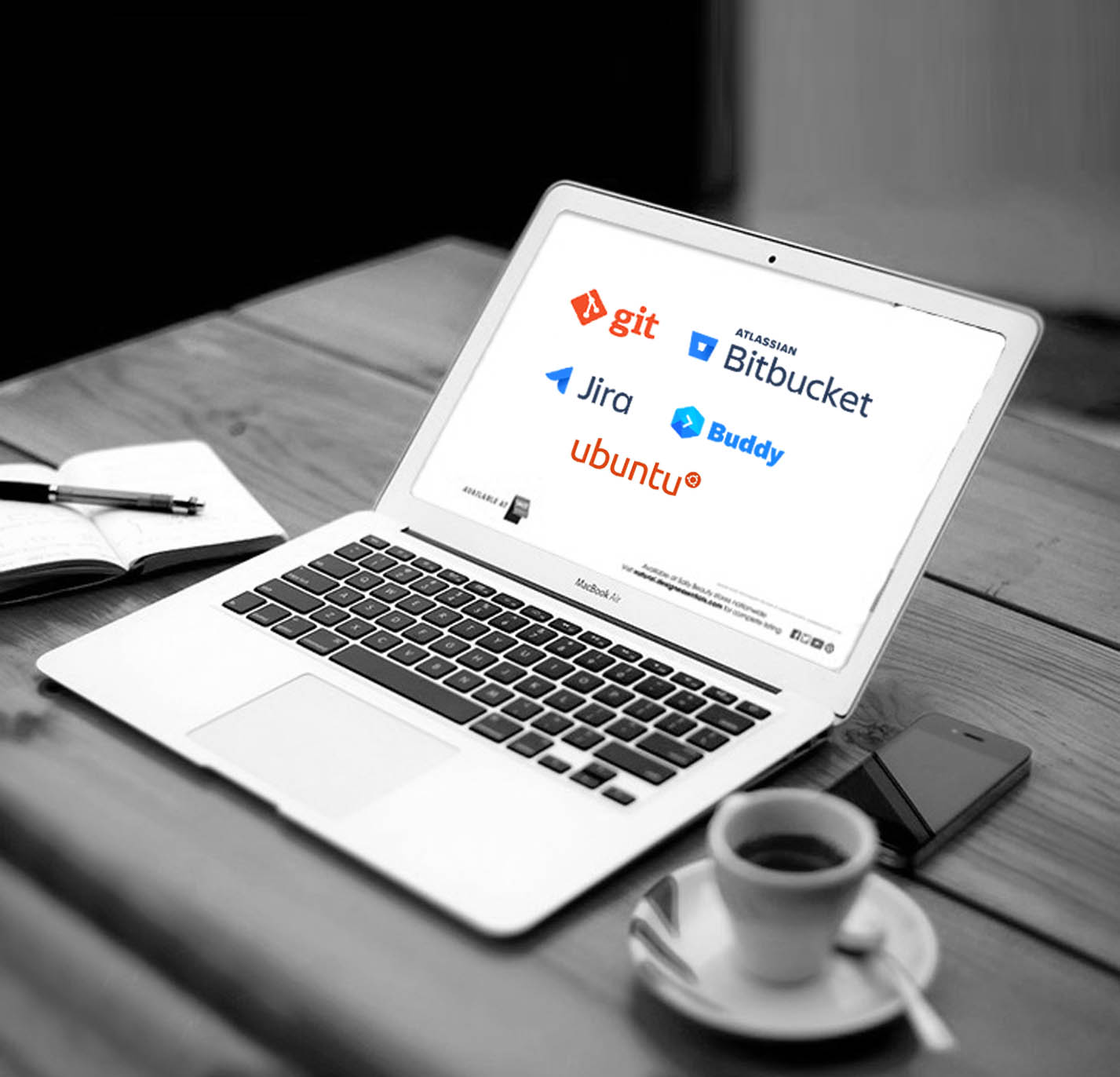 Digilopment Workflow